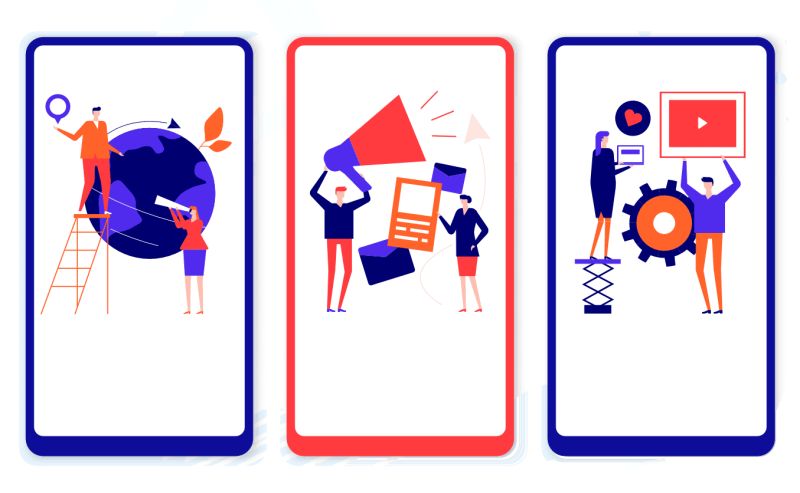 How To Develop A Successful Management Plan Universal Creative Solutions - Gorgeous Light Photo - Full HD